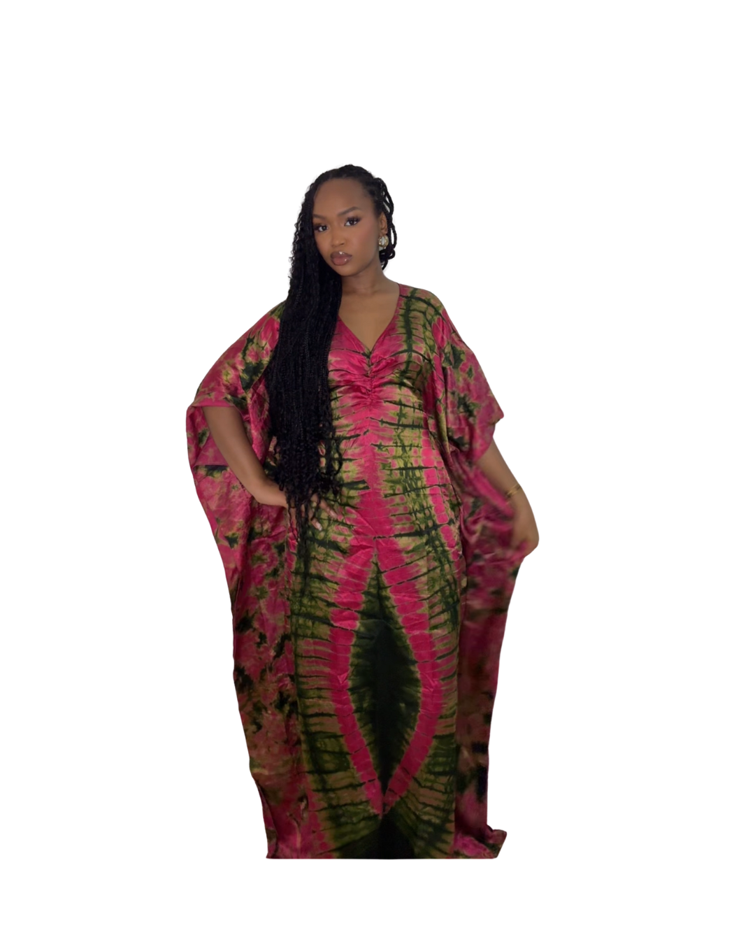 BINTA