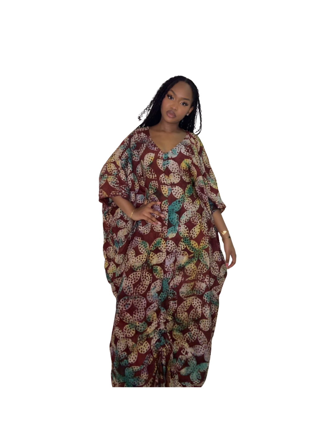 OUMOU
